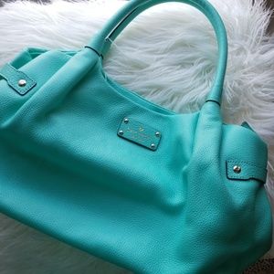 Kate Spade stevie bag - NWT